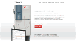 Desktop Screenshot of klatunetworks.com